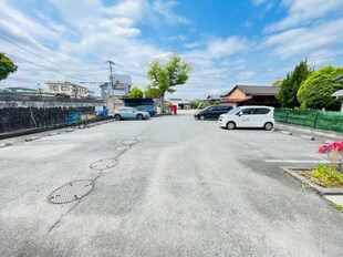 戸島神社前 徒歩7分 2階の物件外観写真